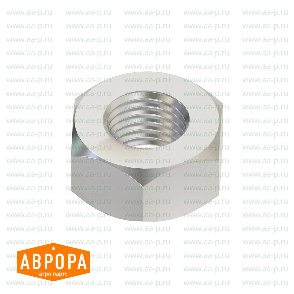 R125881 СТОПОРНАЯ  ГАЙКА